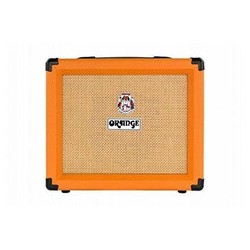 Amplificador Orange Crush 20RT