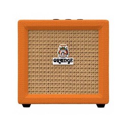 Combo Orange Crush Mini Para Guitarra Electrica 3 W