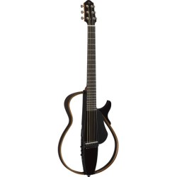 Guitarra Electro-Acustica Silent Yamaha