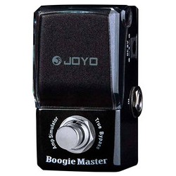 Pedal Boogie Master Amp Simulator JF-309