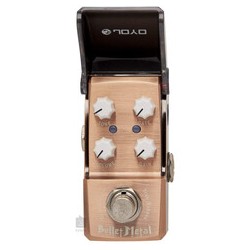 Pedal Bullet Metal (Distortion)