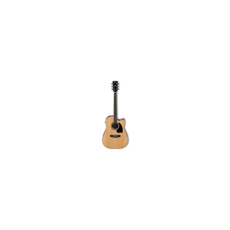 Guitarra electroacustica Ibanez PF15ECE Natural