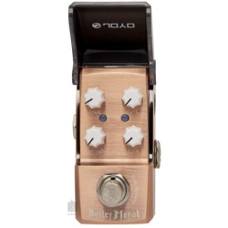 Pedal Bullet Metal (Distortion)