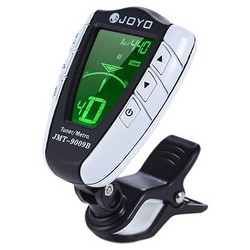 Afinador Cromatico Y Metronomo Joyo