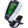 Afinador Cromatico Y Metronomo Joyo
