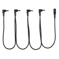 Cable Para Conectar 4 pedales Joyo  CM-25