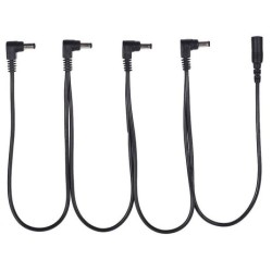 Cable Para Conectar 4 pedales Joyo  CM-25