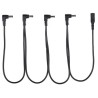 Cable Para Conectar 4 pedales Joyo  CM-25
