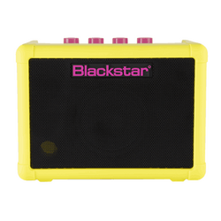 COMBO BLACKSTAR PARA GUITARRA FLY 3 AMARILLO NEON