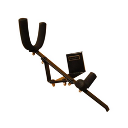 ATRIL DE PARED PARA SAXOFON ALTO  SILVERTONE