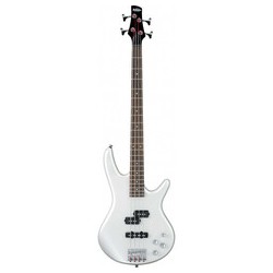Bajo Electrico Ibanez Sdgr Blanco Aperlado