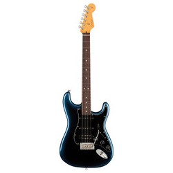 Guitarra Electrica Fender American Profesional II Stratocaster Dark Night