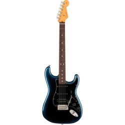 Guitarra Electrica Fender American Profesional II Stratocaster Dark Night