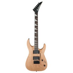 Guitarra Electrica Jackson JS22 Dka Arch Top, Ah Fb, Natural