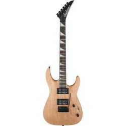 Guitarra Electrica Jackson JS22 Dka Arch Top, Ah Fb, Natural