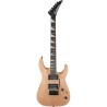 Guitarra Electrica Jackson JS22 Dka Arch Top, Ah Fb, Natural