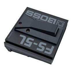 Pedal De Foot Switch FS-5L