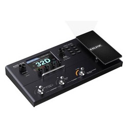 PROCESADOR NUX PARA GUITARRA MOD. MG-30