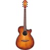 Guitarra Electroacustica Ibanez AEG70
