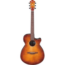 Guitarra Electroacustica Ibanez AEG70