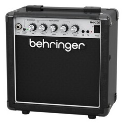 COMBO BEHRINGER PARA GUITARRA MOD. HA-10G