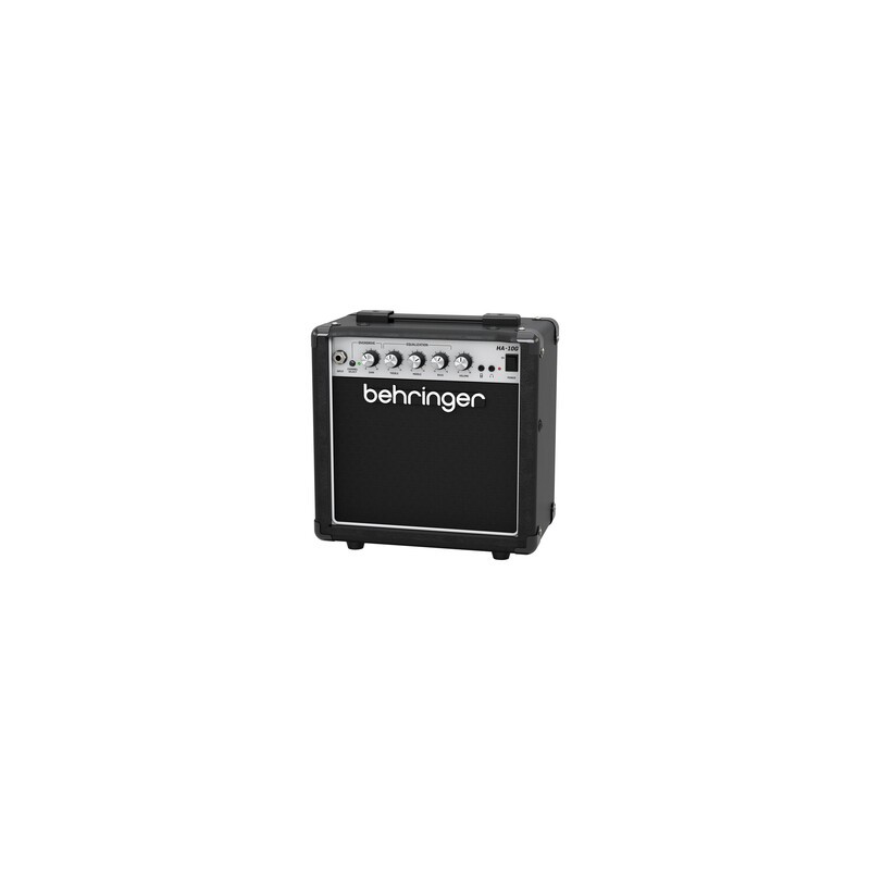 COMBO BEHRINGER PARA GUITARRA MOD. HA-10G