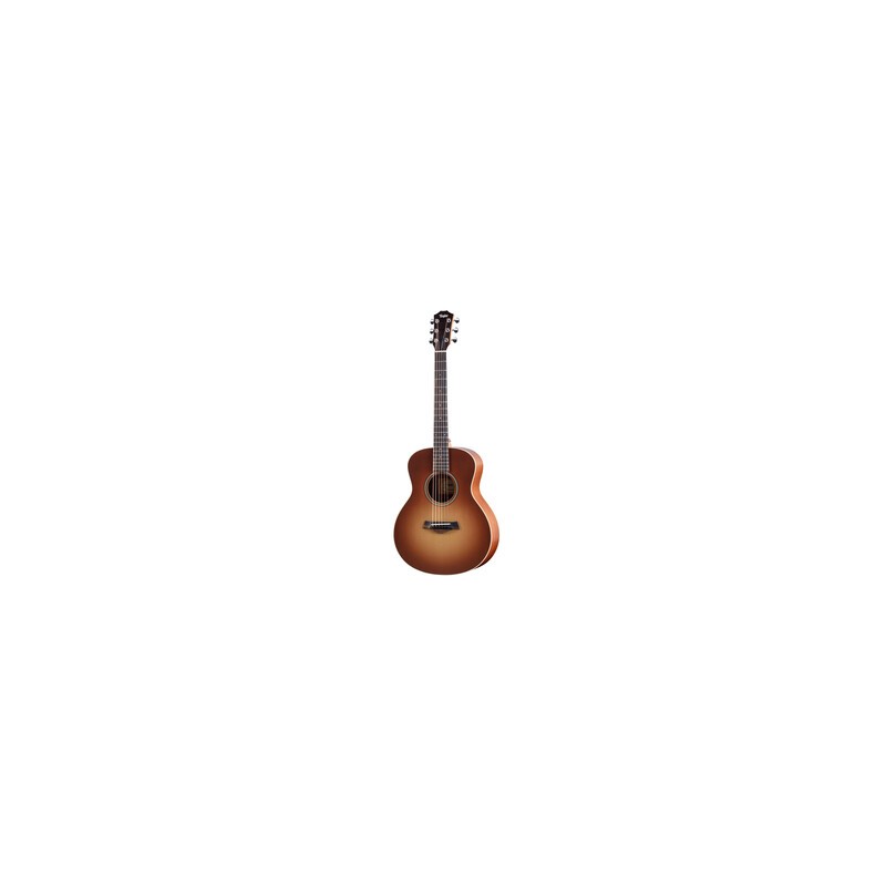 Guitarra Electro Acustica Taylor GS Mini E Caramel Burst