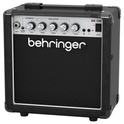 COMBO BEHRINGER PARA GUITARRA MOD. HA-10G