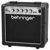 COMBO BEHRINGER PARA GUITARRA MOD. HA-10G