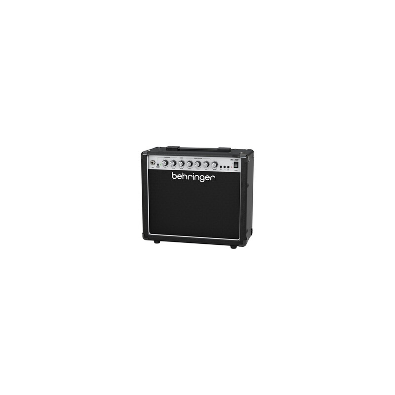 COMBO BEHRINGER PARA GUITARRA MOD. HA-20R