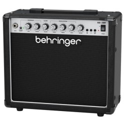 COMBO BEHRINGER PARA GUITARRA MOD. HA-20R