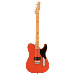 Guitarra Electrica Fender Telecaster Noventa Red