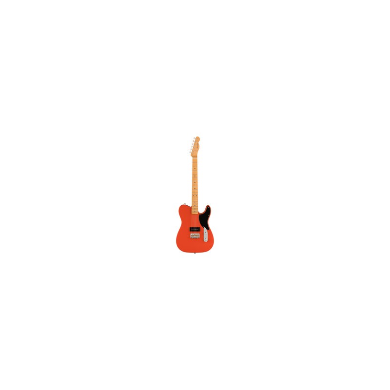 Guitarra Electrica Fender Telecaster Noventa Red