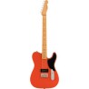 Guitarra Electrica Fender Telecaster Noventa Red