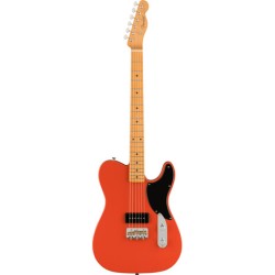 Guitarra Electrica Fender Telecaster Noventa Red