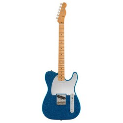 Guitarra Electrica Fender Telecaster Azul