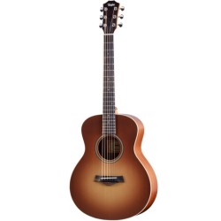 Guitarra Electro Acustica Taylor GS Mini E Caramel Burst