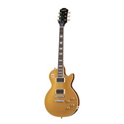 Guitarra Electrica Epiphone Les Paul Standard Slash Gold