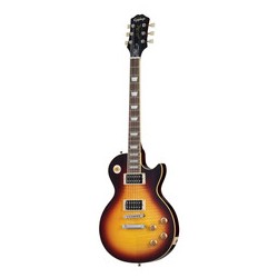 Guitarra Electrica Epiphone Les Paul Standard Slash November Burst