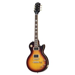 Guitarra Electrica Epiphone Les Paul Standard Slash November Burst