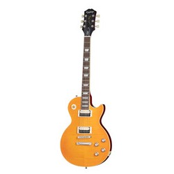 Guitarra Electrica Epiphone Les Paul Standard Slash Appetite Burst