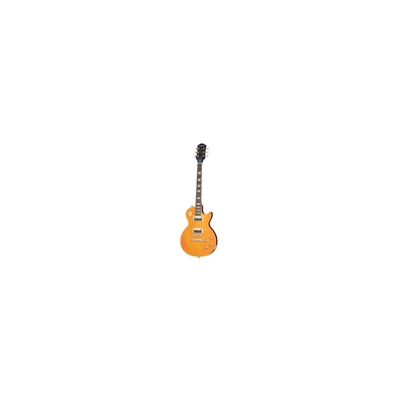 Guitarra Electrica Epiphone Les Paul Standard Slash Appetite Burst