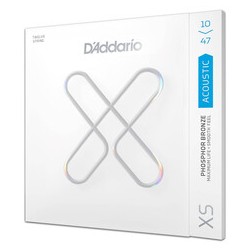 ENCORDADURA D ADDARIO MOD. XSAPB1047-12