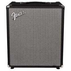Amplificador Fender Rumble 100 V3