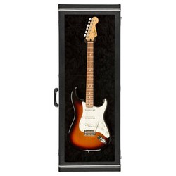 Estuche Fender Guitar Display Case, Black