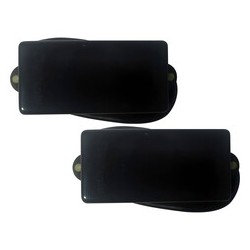 PASTILLA P/BAJO RELENTLESS MIDDLE