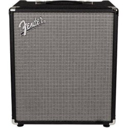 Amplificador Fender Rumble 100 V3