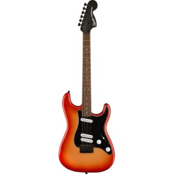 Guitarra Electrica Fender Contemporary Strat Especial HT