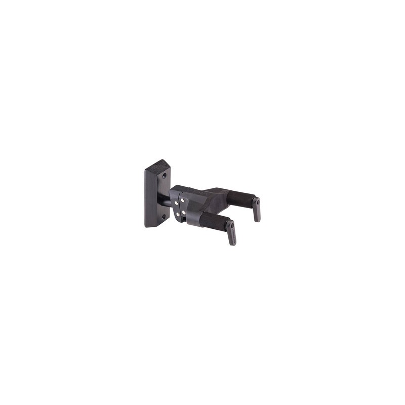 SOPORTE HERCULES PARA GUITARRA   GSP38WBK PLUS