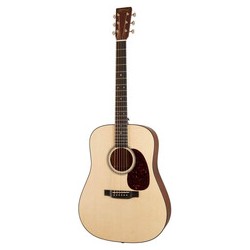 Guitarra Electroacustica Martin D-16E Dreadnought Mahogany